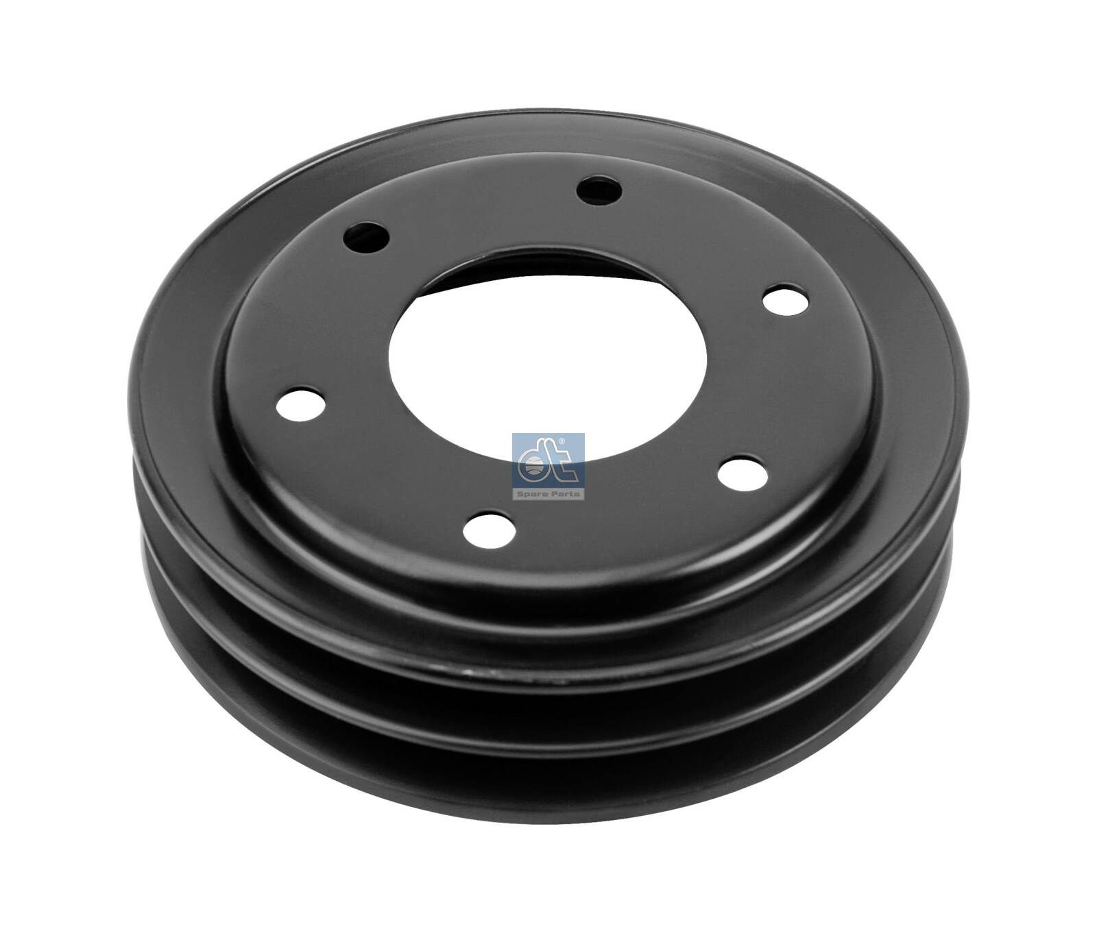 DT Spare Parts Remskiva, vattenpump 4.61270 4.61270 DT Spare Parts remskiva vattenpump Mazda 5