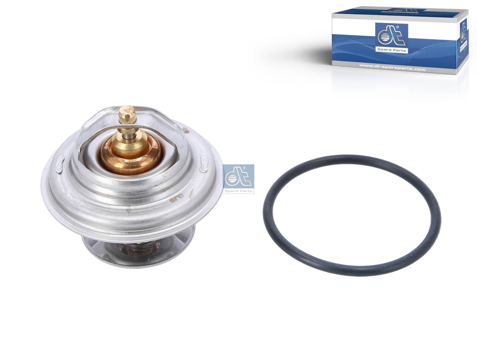 DT Spare Parts Termostato, Raffreddamento olio 4.61273 4.61273 costo Termostato olio Volkswagen TRANSPORTER DT Spare Parts