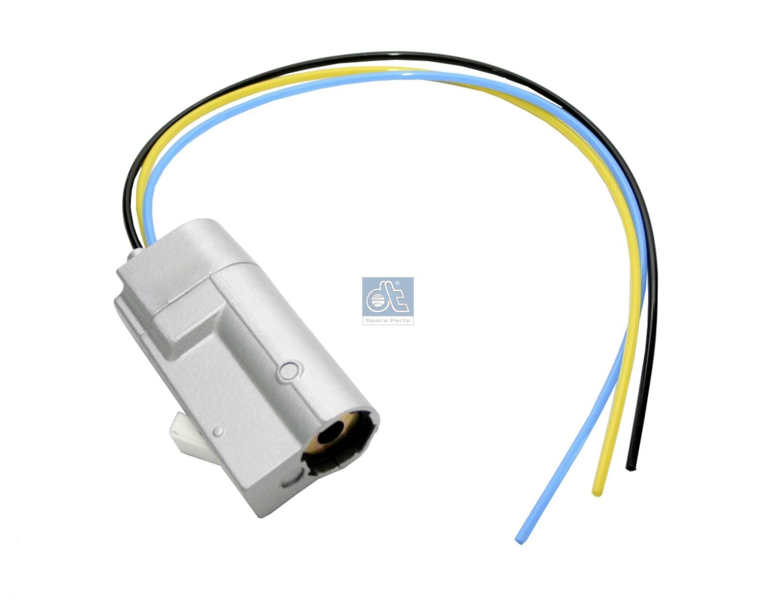DT Spare Parts Rep.sæt, gearstang 4.61279 Repsæt gearstang DT Spare Parts Peugeot 207 4.61279