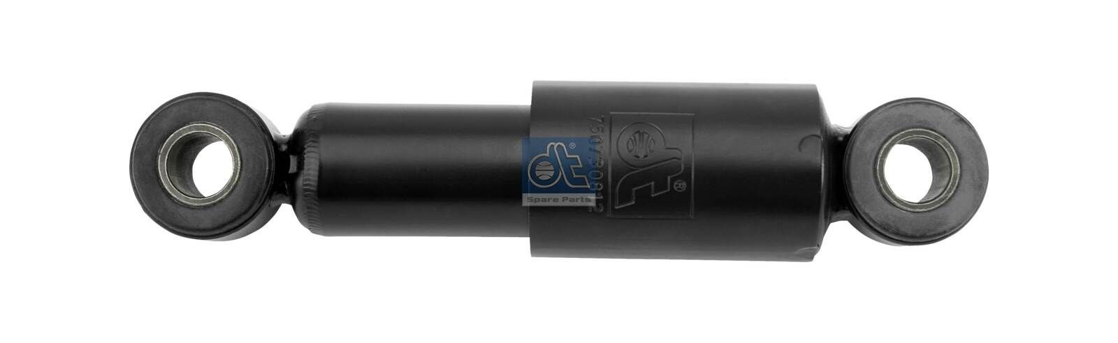 DT Spare Parts Shock Absorber, cab suspension 4.61309 4.61309 DT Spare Parts driver cab suspension for OPEL ASTRA