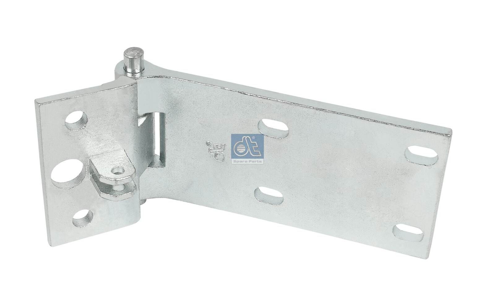 DT Spare Parts Dobradiça de porta 4.61362 Tampa do porta malas DT Spare Parts Mitsubishi L300 / DELICA 4.61362