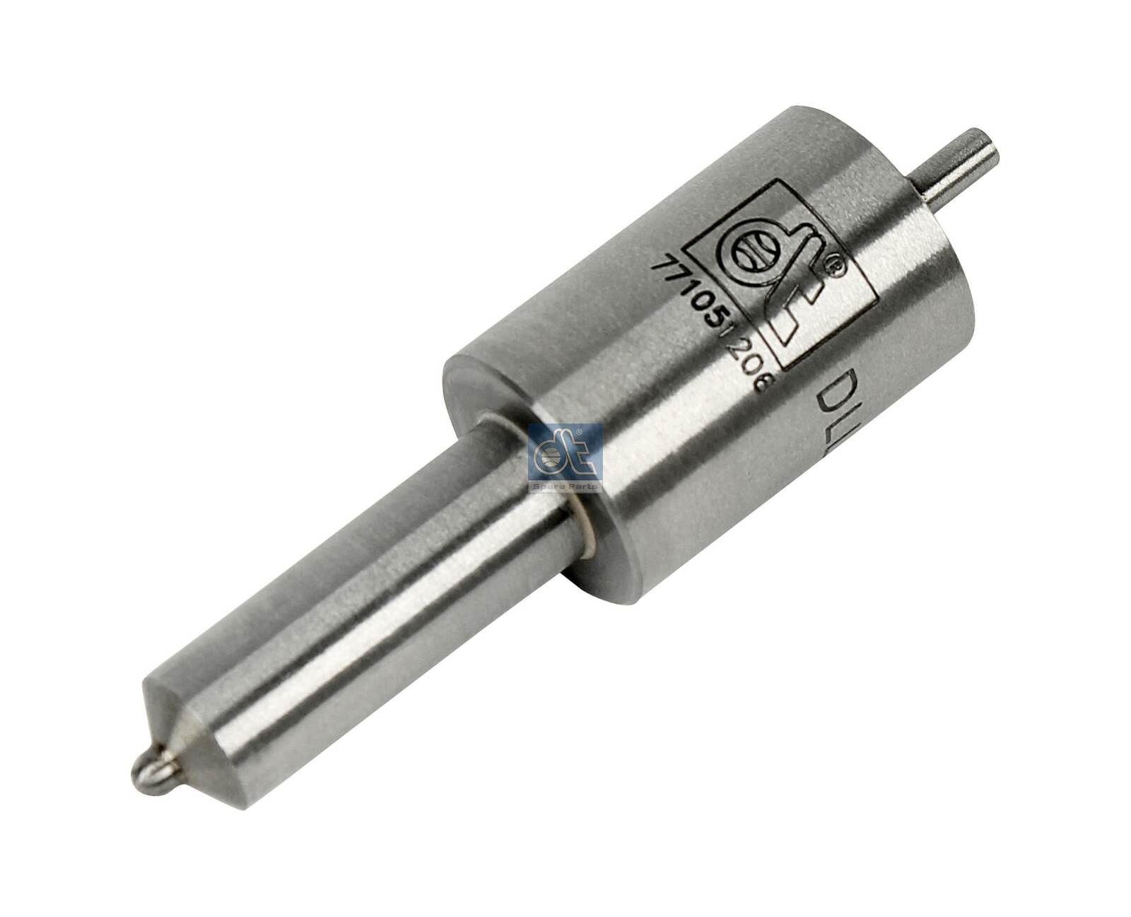 DT Spare Parts Smidzinātāja korpuss 4.61484 Smidzinātājs DT Spare Parts 300 4.61484 lēti