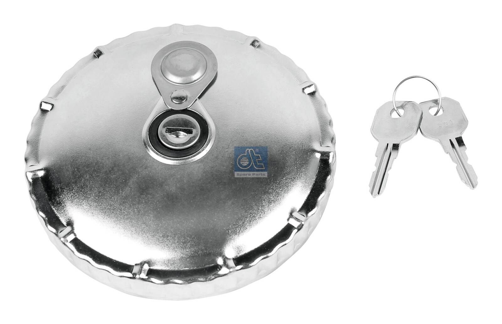 DT Spare Parts Chiusura serbatoio carburante 4.61515 4.61515 Tappo serbatoio DT Spare Parts HYUNDAI COUPE costo