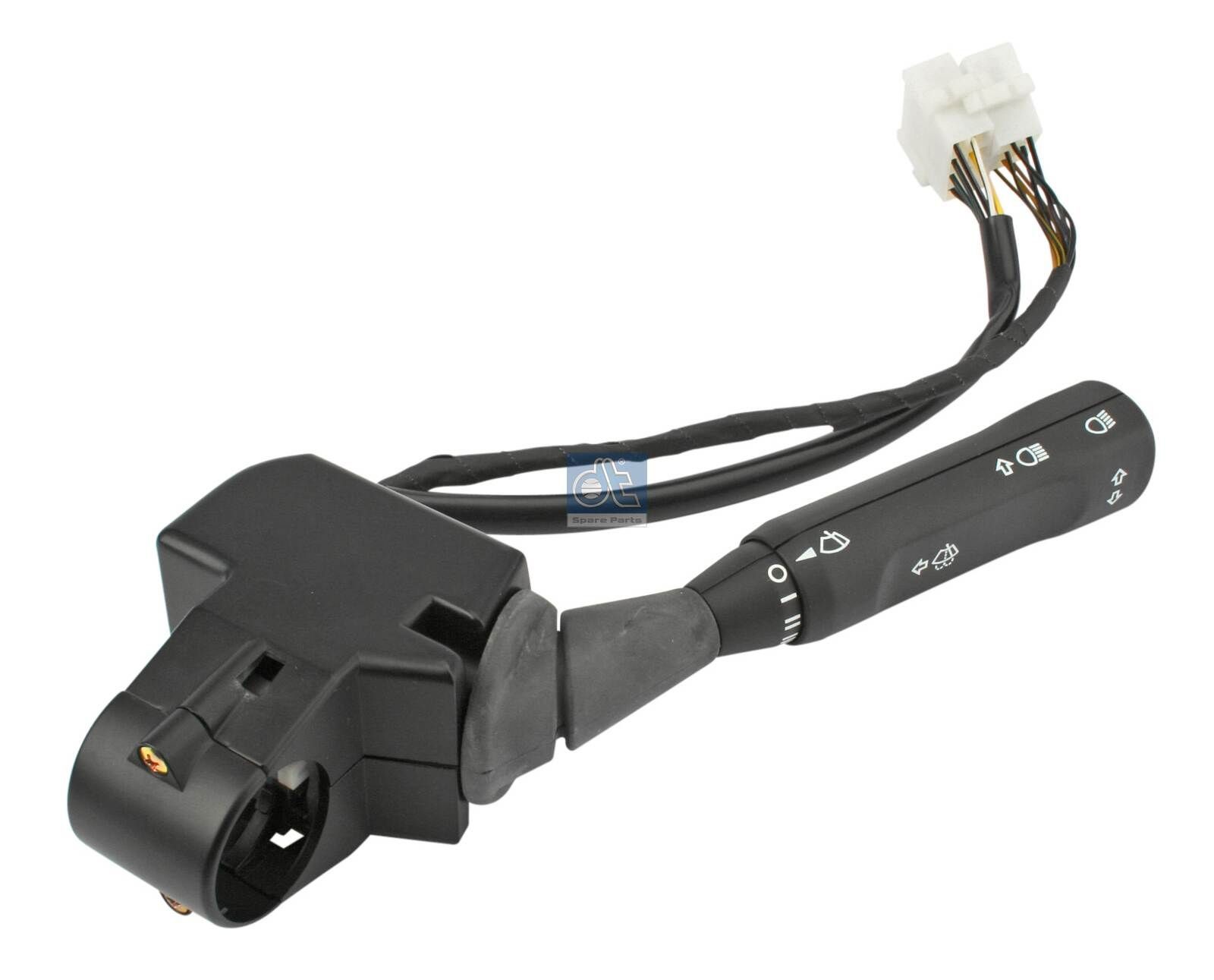 Bryter komplett rattstamme DT Spare Parts 4.61554 DT Spare Parts 4.61554 Bryter rattstamme MERCEDES-BENZ T2 2011