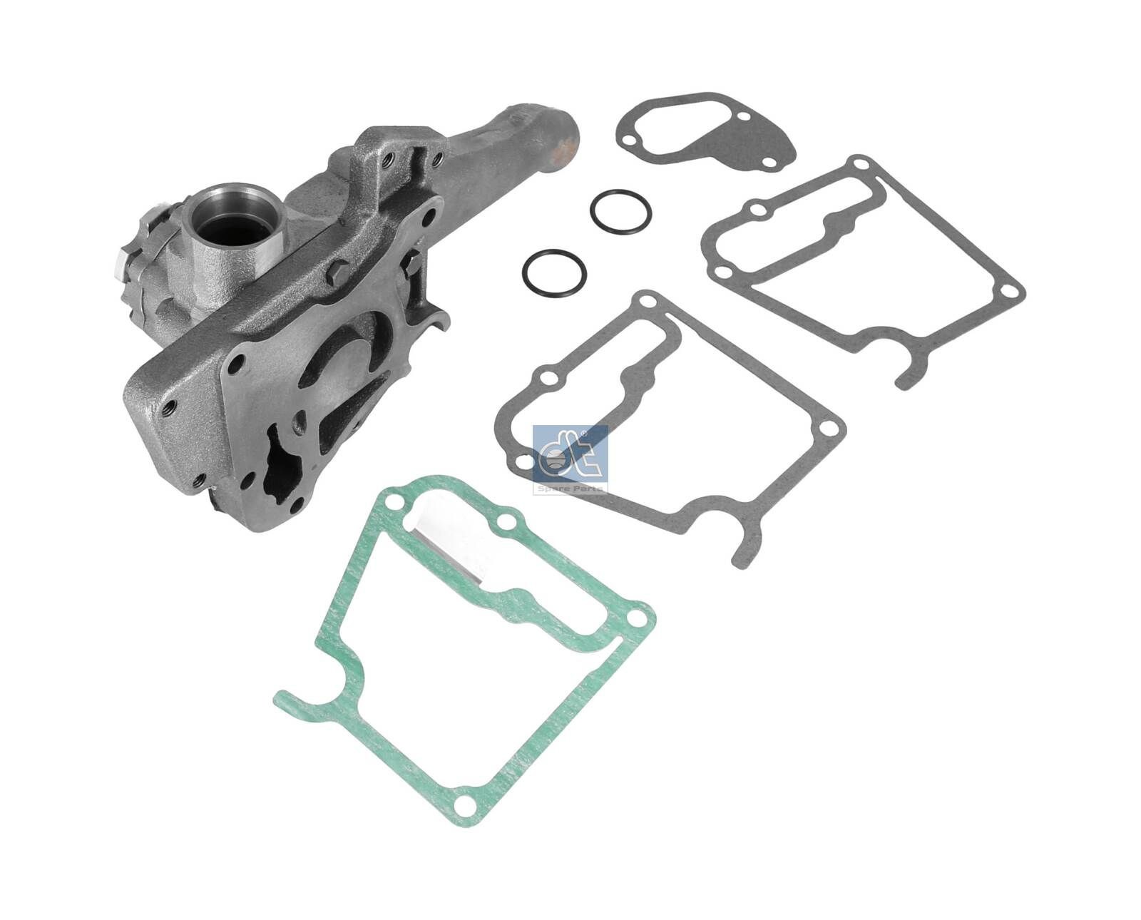 DT Spare Parts Vannpumpe 4.61618 Vannpumpe DT Spare Parts Mercedes-Benz SL 4.61618