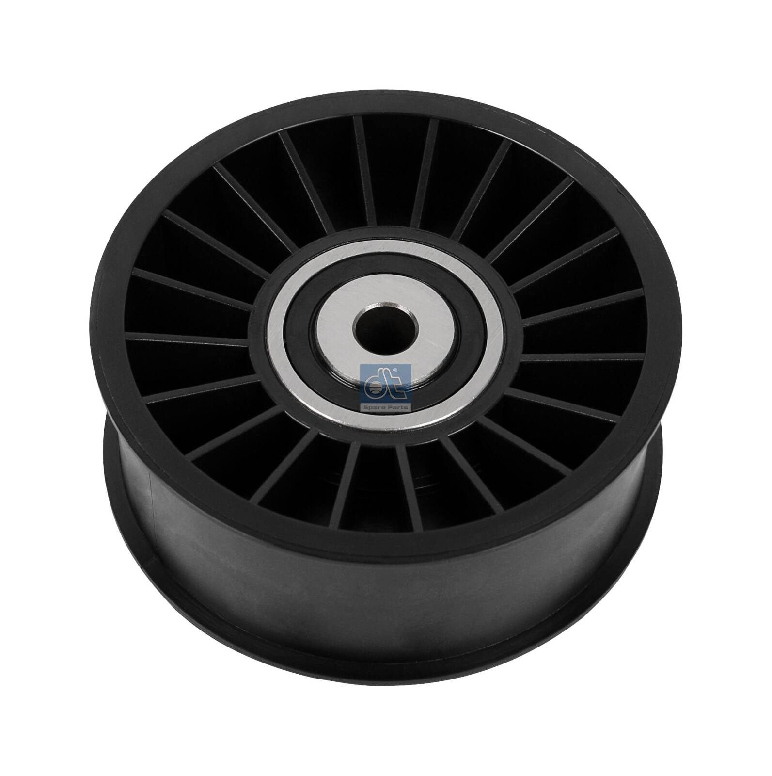 DT Spare Parts Strammehjul, kilerem 4.61623 Strammerull DT Spare Parts GLK 4.61623 billige