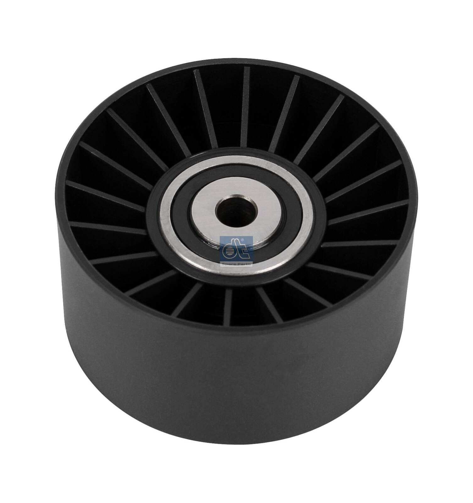 DT Spare Parts Galoppino guidacinghia, cinghia Poly-V 4.61625 4.61625 Galoppino MERCEDES-BENZ VIANO DT Spare Parts costo