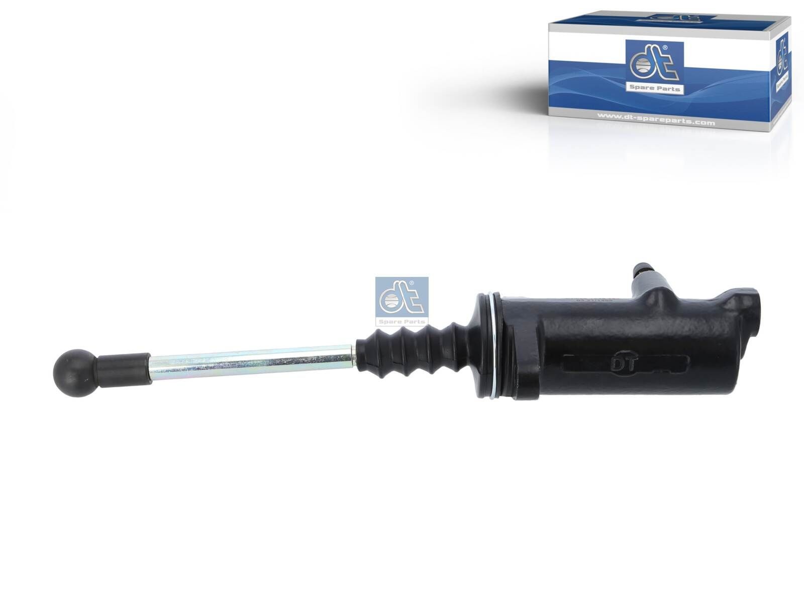 DT Spare Parts Récepteur d'embrayage 4.61666 Cylindre récepteur d'embrayage DT Spare Parts SL 4.61666 pas cher