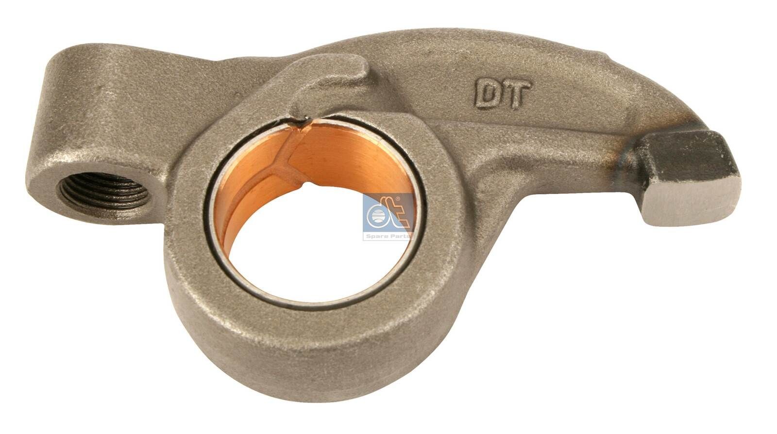 DT Spare Parts Vippearm, motorstyring 4.61669 4.61669 Vippearm MERCEDES-BENZ GLA DT Spare Parts