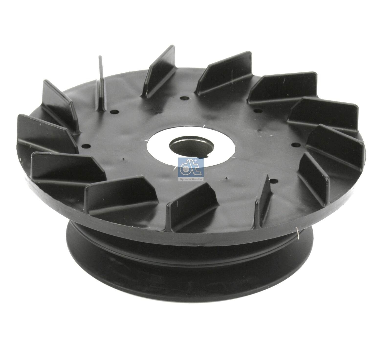 DT Spare Parts Remskive, dynamo 4.61697 4.61697 Frihjul dynamo DT Spare Parts HYUNDAI i40