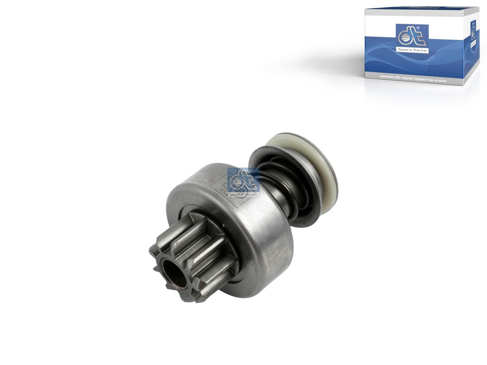 DT Spare Parts Ritzel, Starter 4.61698 4.61698 Freilaufgetriebe, Starter DT Spare Parts NISSAN NV200