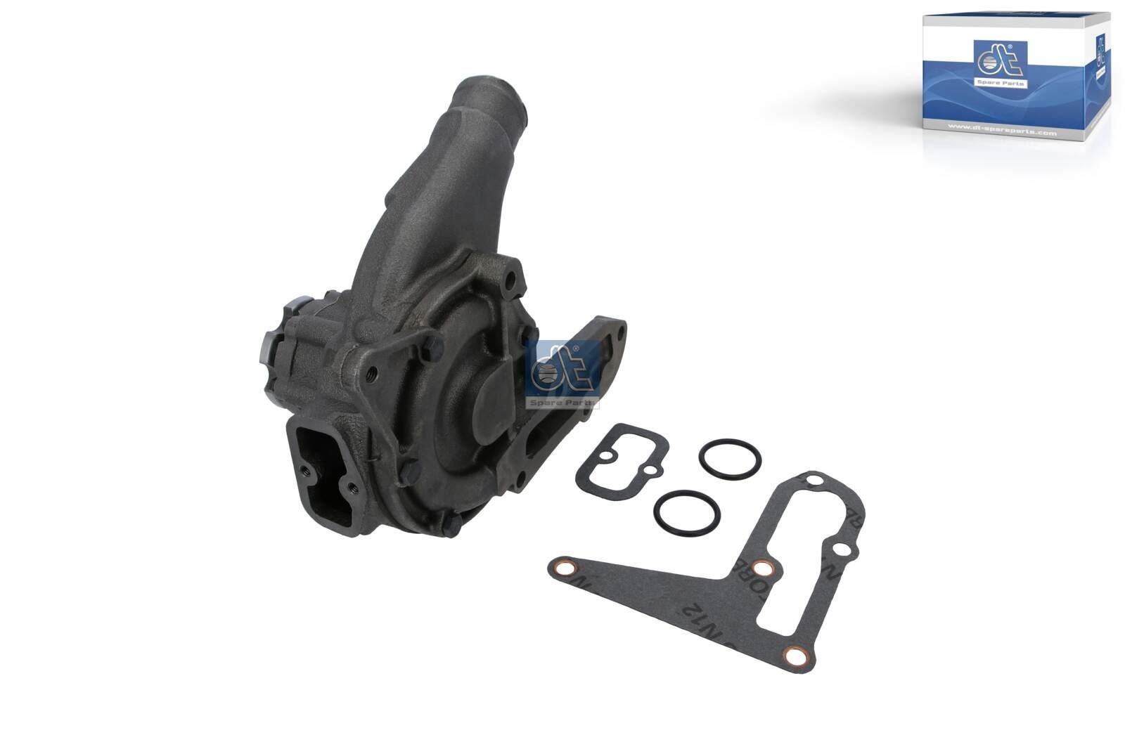 DT Spare Parts Waterpomp 4.61758 4.61758 DT Spare Parts Waterpomp van de motor Skoda goedkoop