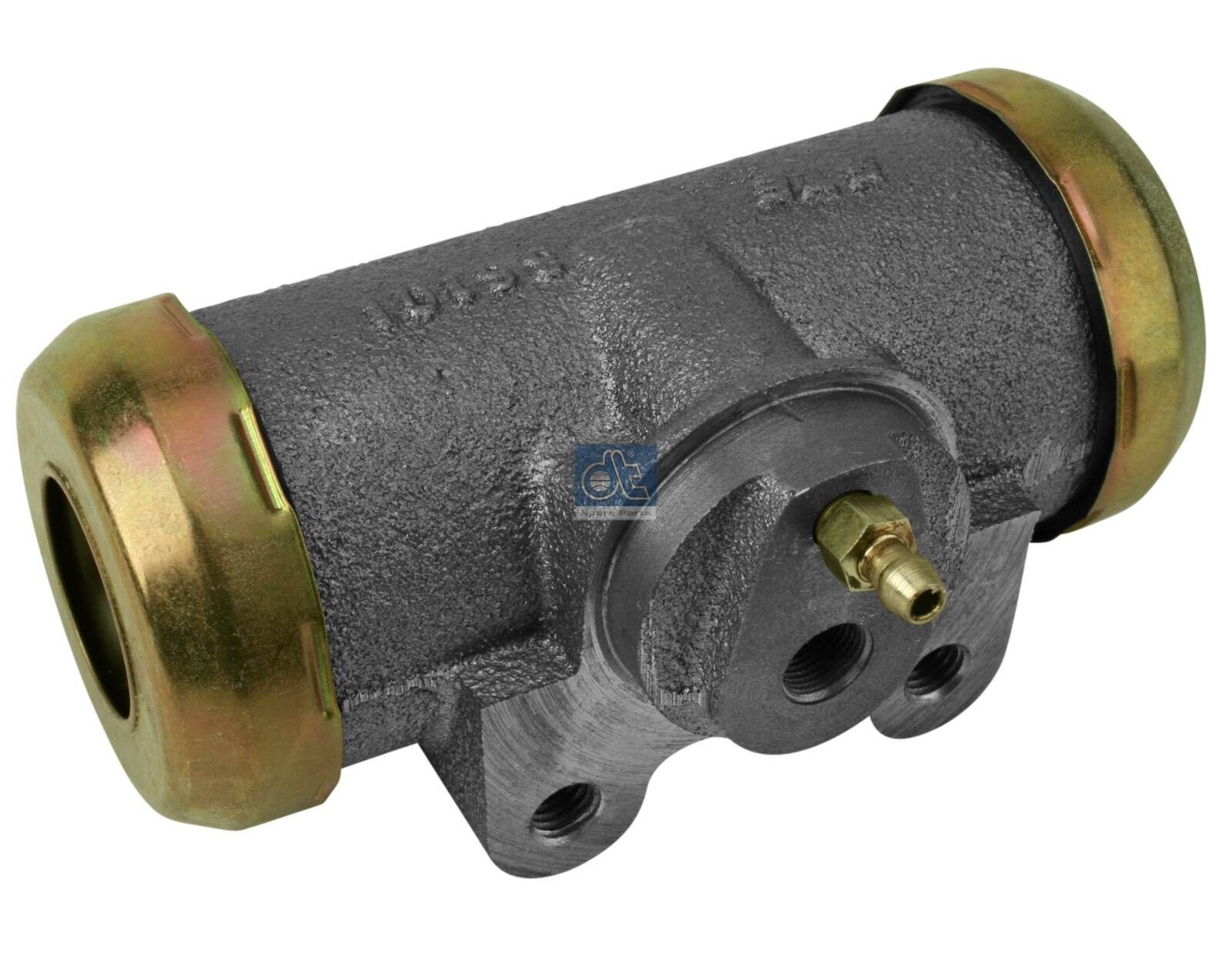 DT Spare Parts Hjulsylinder, brems 4.61779 DT Spare Parts 4.61779 Bremsesylinder Mercedes W177 originale pris