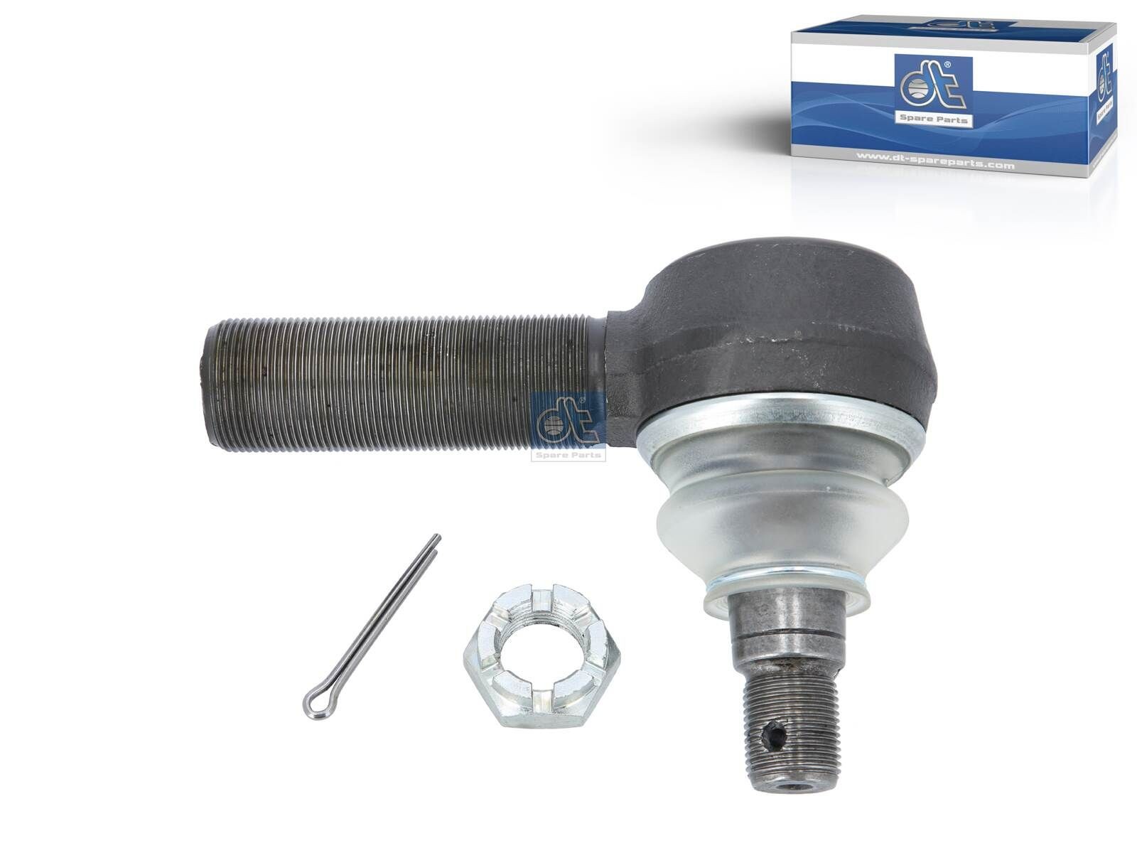DT Spare Parts Styrled 4.61800 4.61800 DT Spare Parts styrled