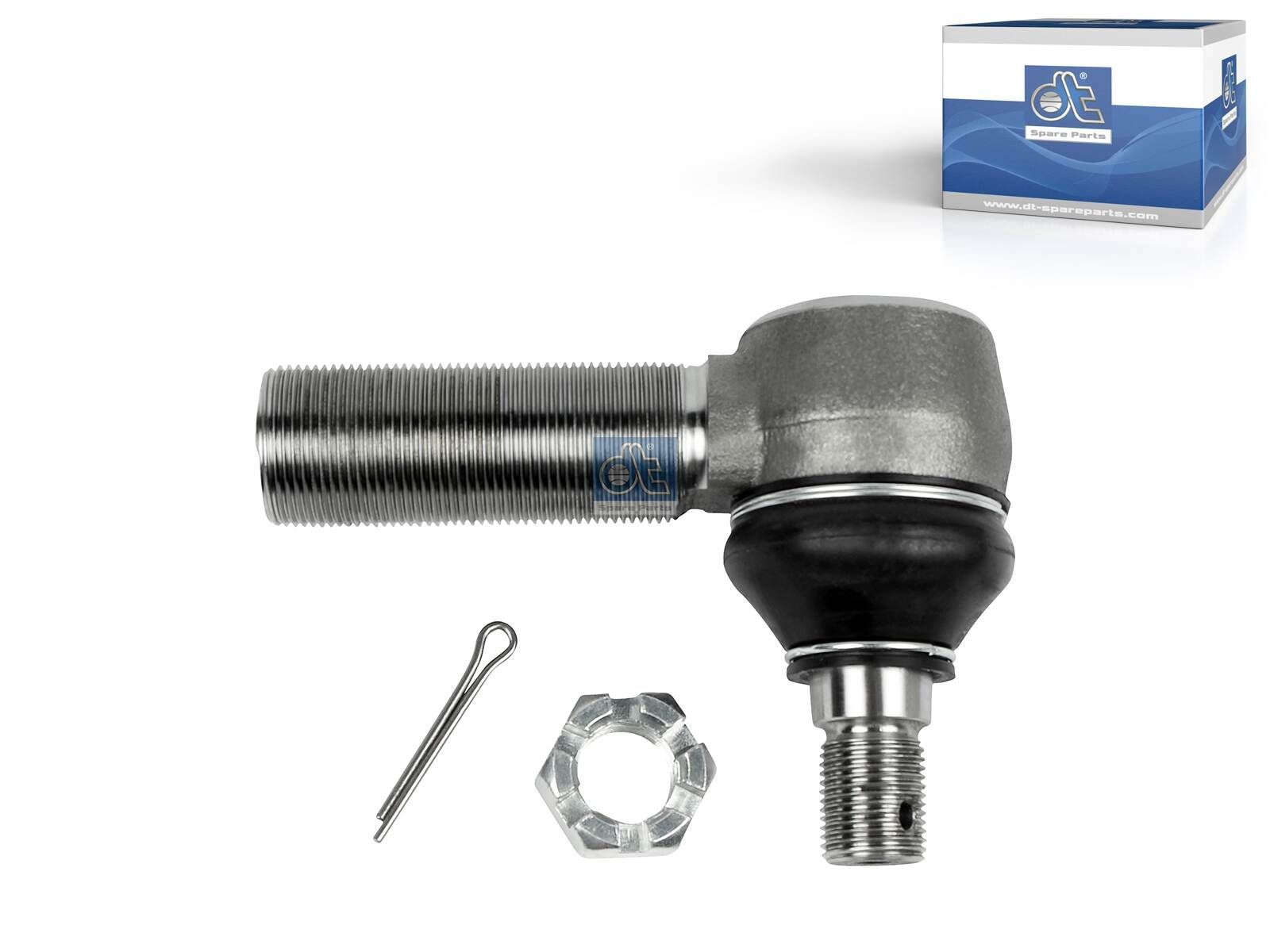 DT Spare Parts Styrled 4.61802 4.61802 DT Spare Parts styrled