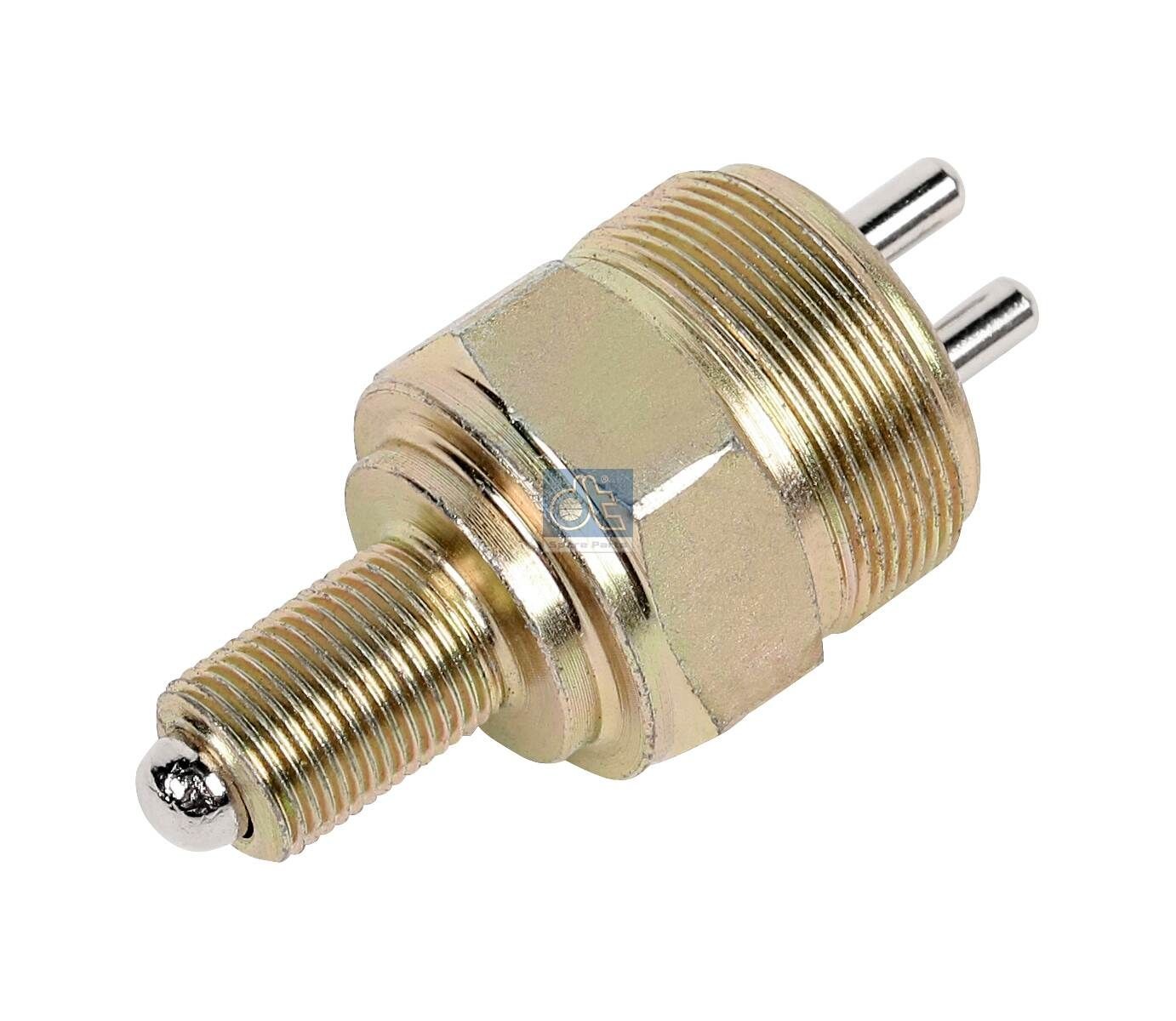 DT Spare Parts Interruptor 4.61818 DT Spare Parts 4.61818 Interruptor