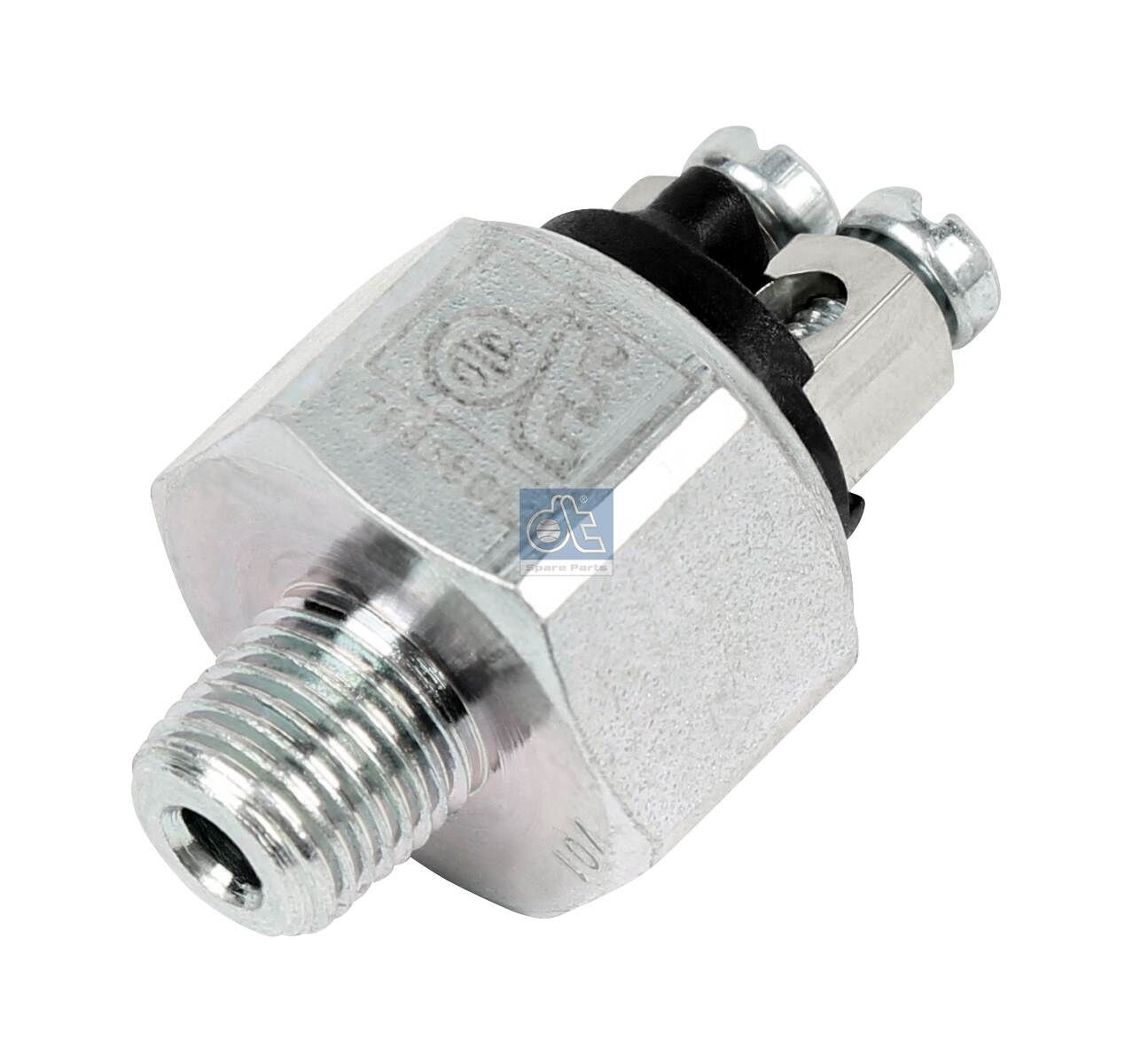 DT Spare Parts Bremžu signāla slēdzis 4.61822 4.61822 Bremžu signāla slēdzis PEUGEOT BOXER DT Spare Parts