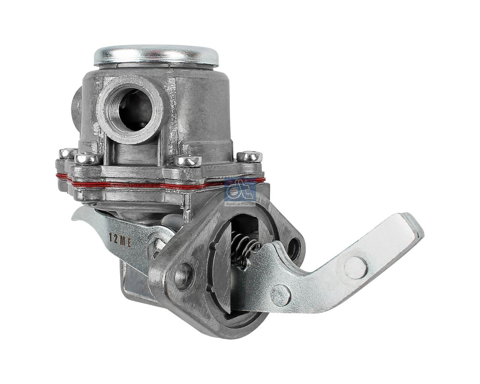 DT Spare Parts Tapa, radiador 4.61833 DT Spare Parts Tapa de radiador 4.61833 evaluación