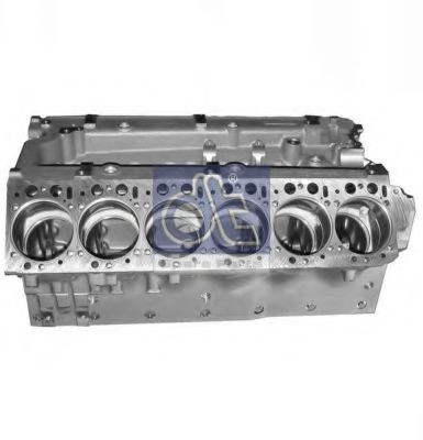 DT Spare Parts Bloc-moteur 4.61843 DT Spare Parts Bloc-moteur MG 4.61843