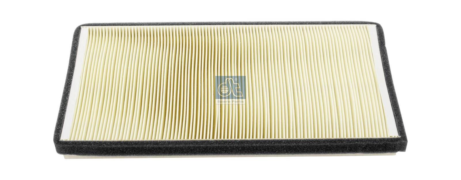DT Spare Parts Filter, salongiõhk 4.61863 4.61863 Salongifilter MERCEDES-BENZ VITO DT Spare Parts