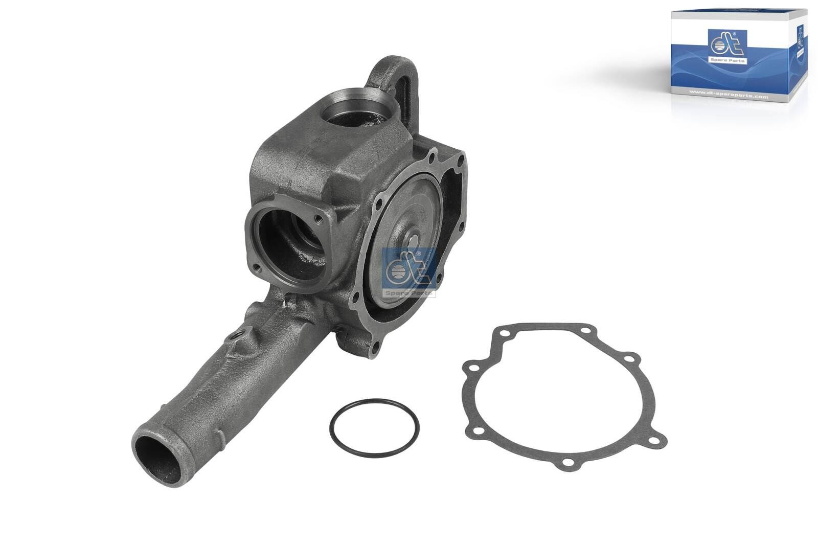 Pompa acqua DT Spare Parts 4.61919 DT Spare Parts 4.61919 Pompa acqua MERCEDES-BENZ VARIO 2017