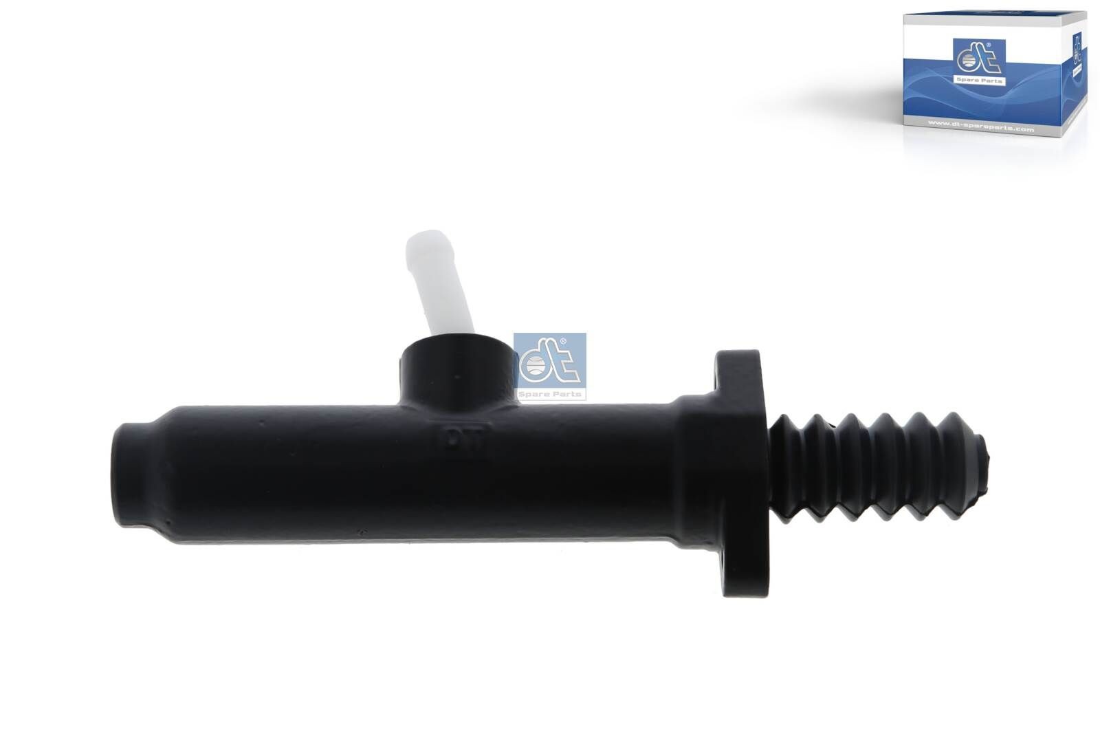 DT Spare Parts Jogo de cilindros transmissor e receptor, embraiagem 4.61983 Cilindro receptor de embraiagem DT Spare Parts SL 4.61983 baratos
