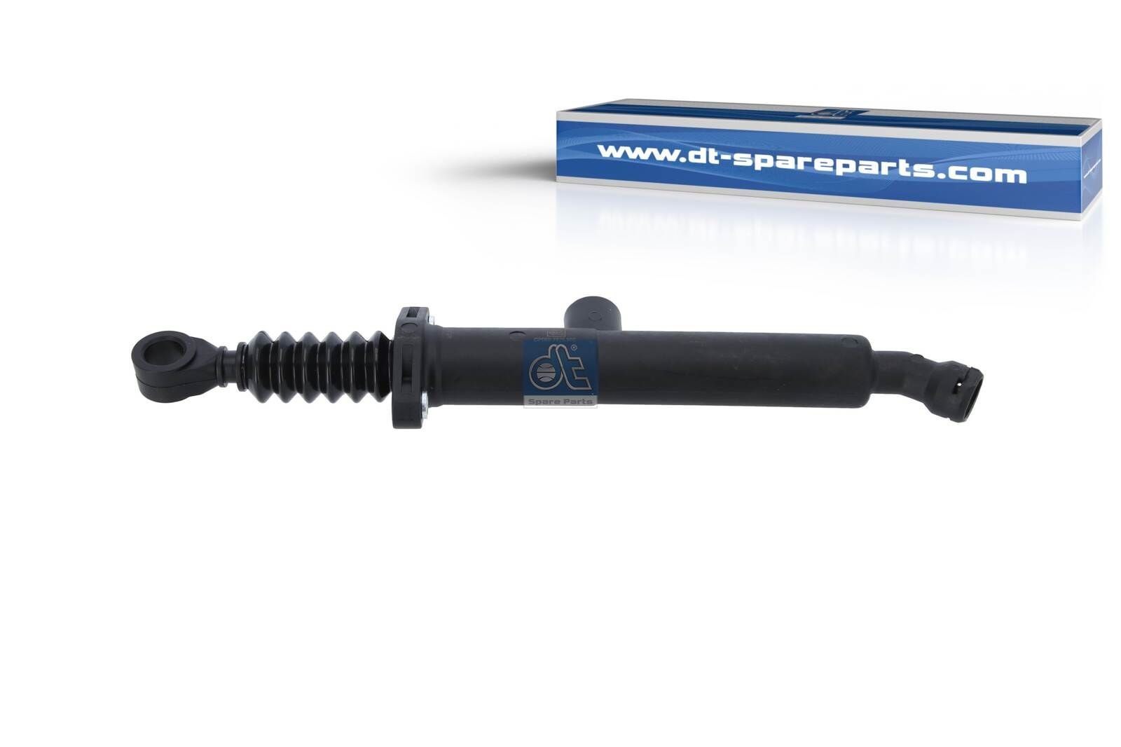 DT Spare Parts Cylindre émetteur d'embrayage 4.61986 4.61986 Maître-cylindre d'embrayage MERCEDES-BENZ Classe S DT Spare Parts
