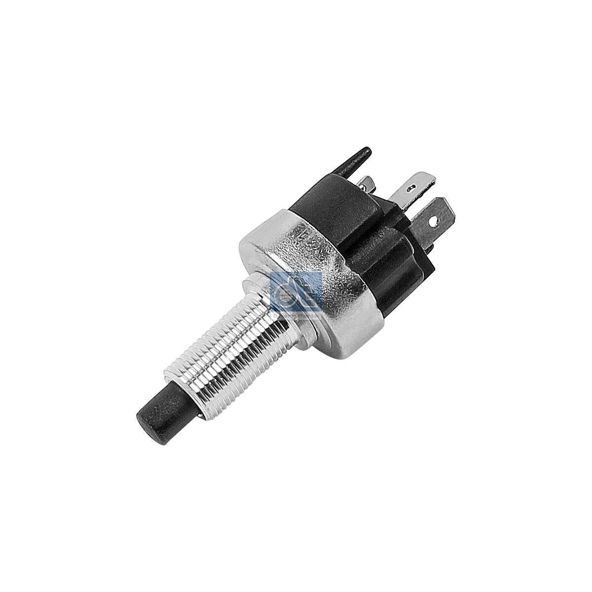 DT Spare Parts Strömställare 4.62066 VW elsats till dragkrok DT Spare Parts 4.62066