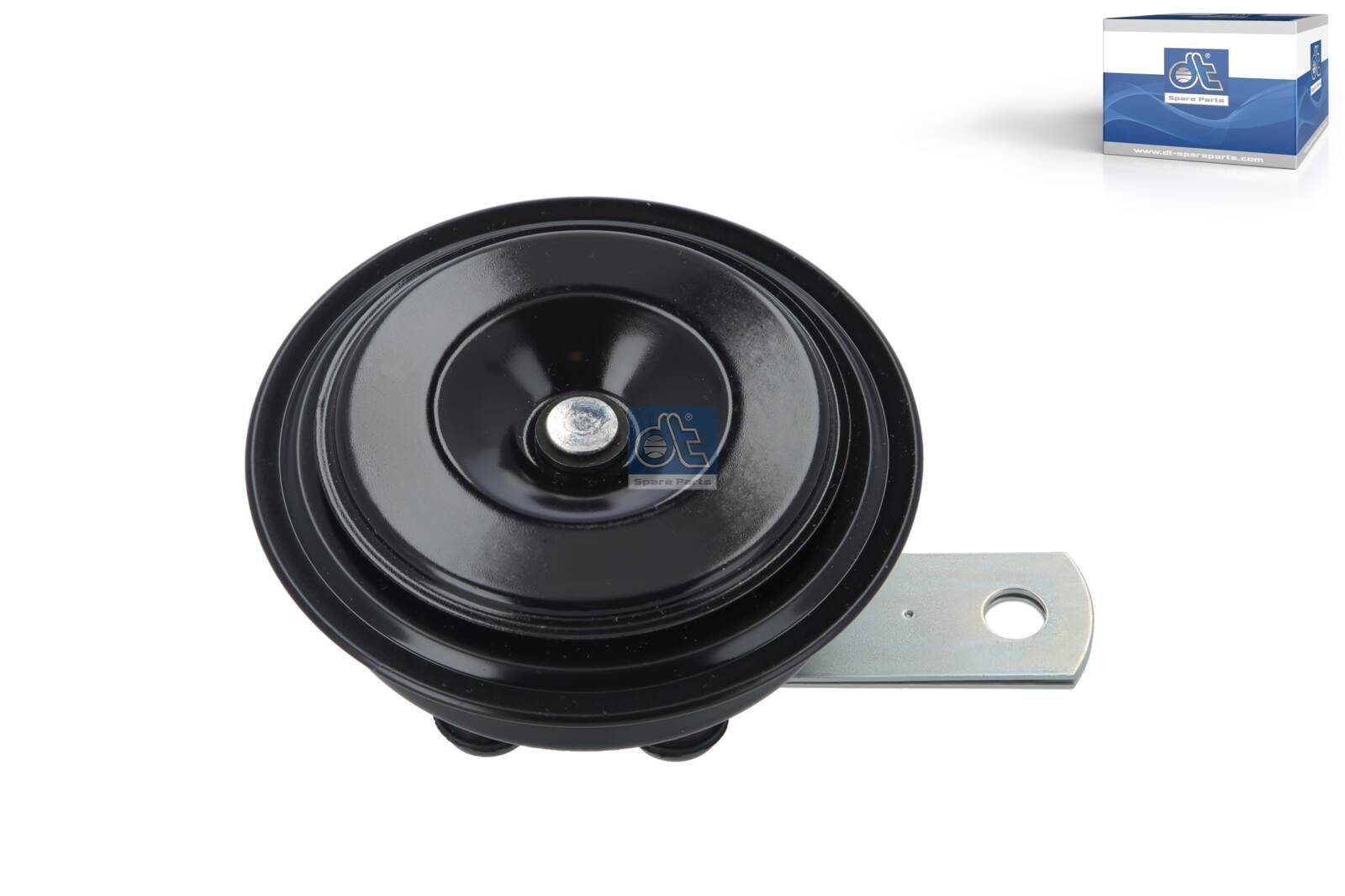 DT Spare Parts Äänitorvi 4.62080 4.62080 DT Spare Parts Äänitorvi JAGUAR XE