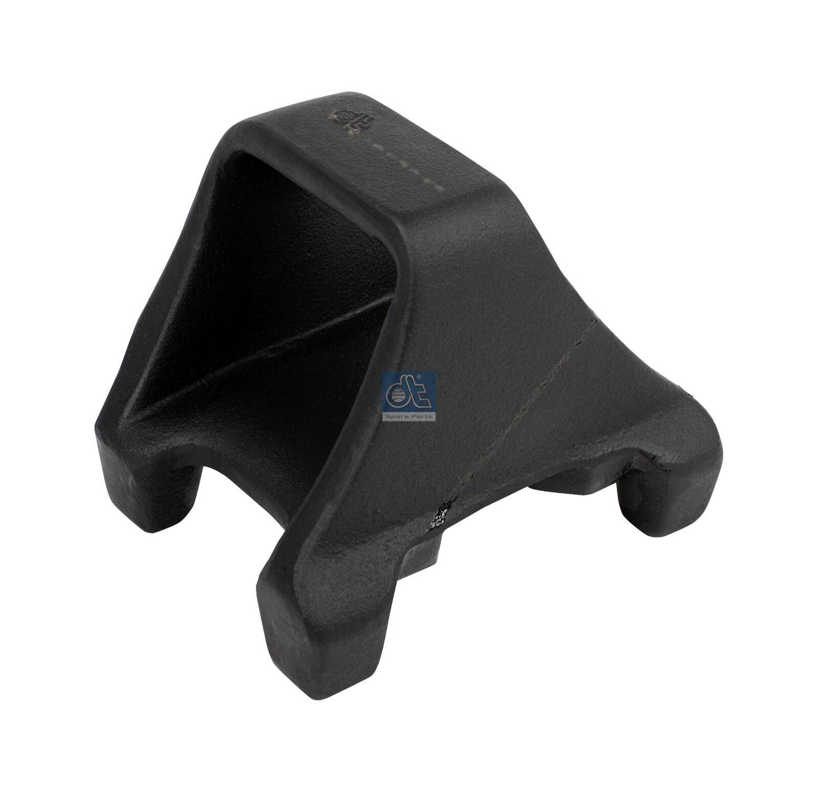 DT Spare Parts Fjederbensfæste 4.62081 4.62081 Tårnlejer MERCEDES-BENZ SPRINTER DT Spare Parts