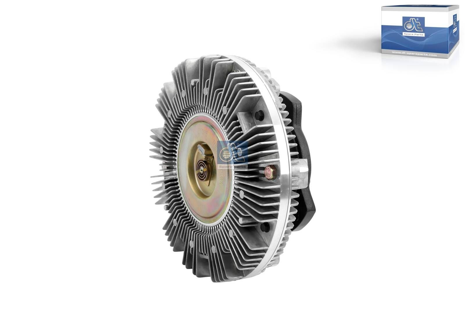 DT Spare Parts Embrayage, ventilateur de radiateur 4.62119 Mercedes-Benz SPRINTER Embrayage ventilateur de radiateur DT Spare Parts 4.62119