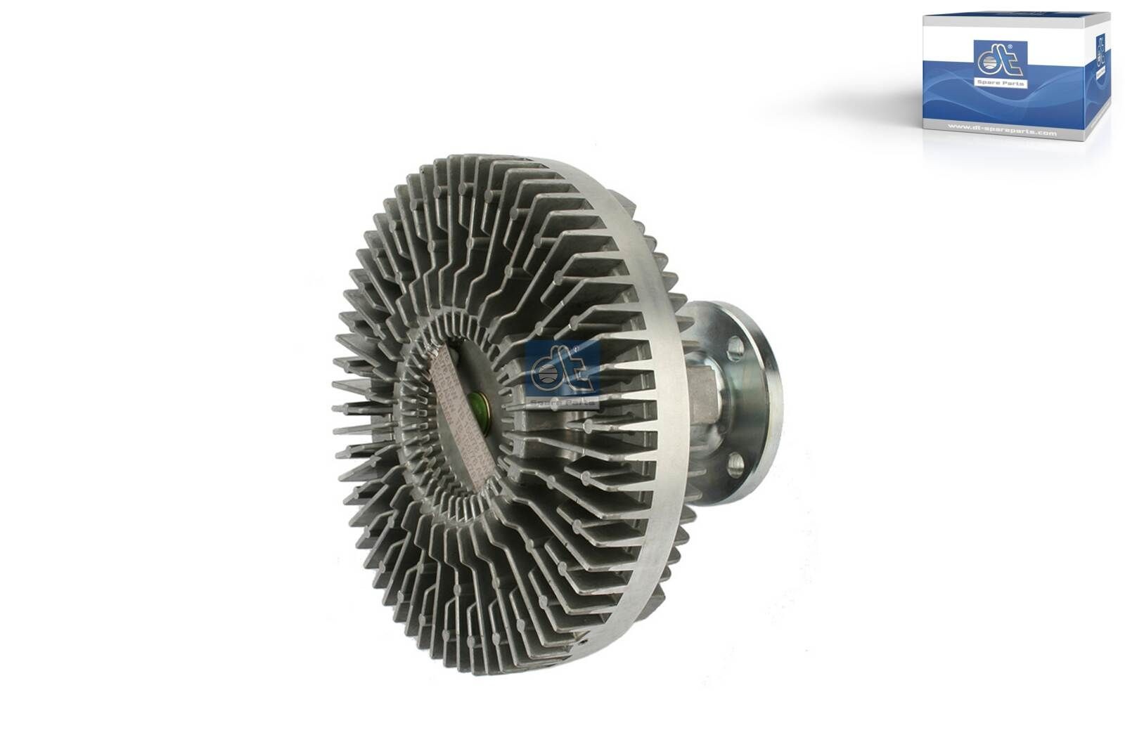 DT Spare Parts Spojka ventilátora chladenia 4.62123 DT Spare Parts 4.62123 Spojka ventilátora chladenia MERCEDES-BENZ Citaro (O 530) za nízku cenu