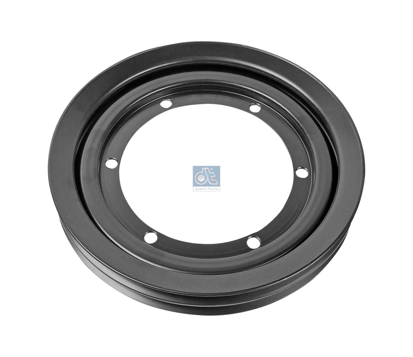 DT Spare Parts Puleggia cinghia albero a gomiti 4.62134 4.62134 Puleggia albero motore DT Spare Parts Volkswagen GOLF costo