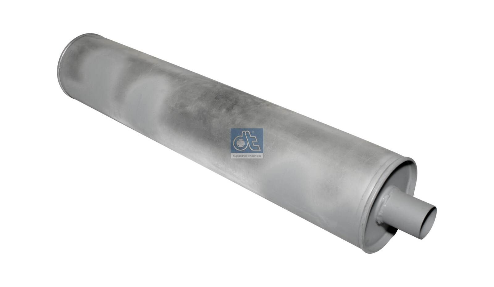 DT Spare Parts Kesk- / lõppsummuti 4.62265 Summuti pütt DT Spare Parts MERCEDES-BENZ 4.62265