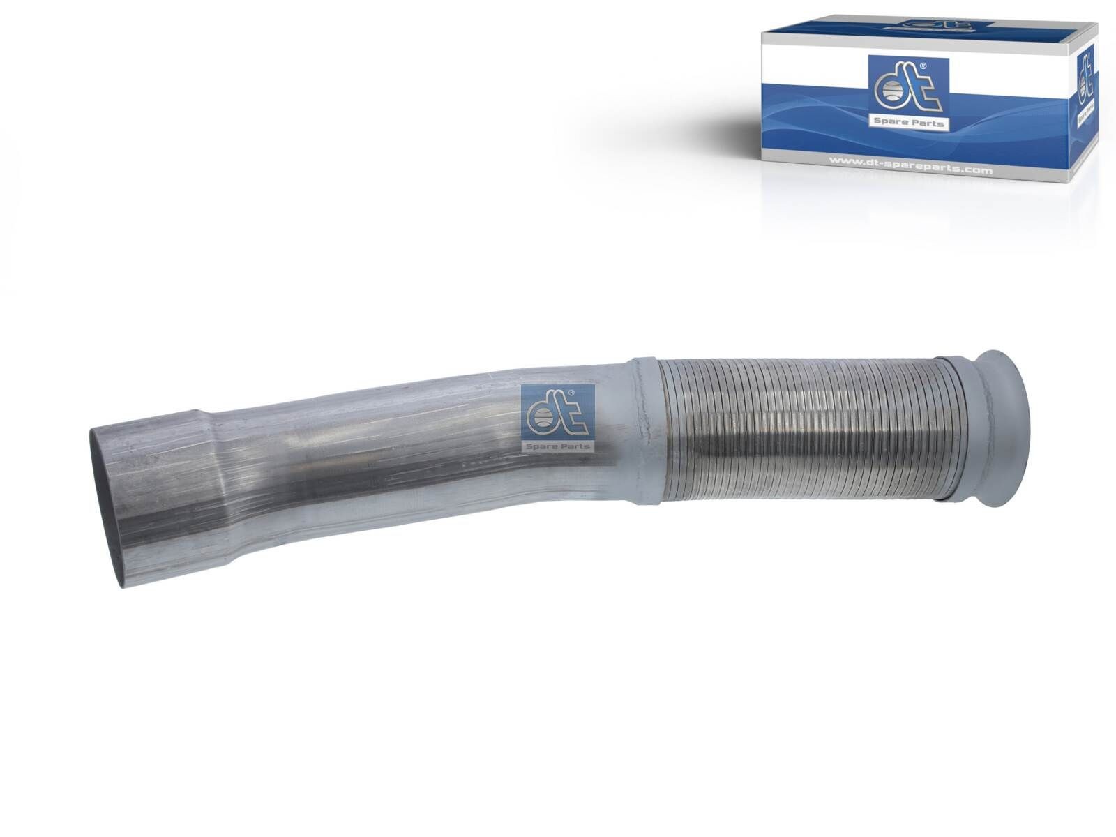DT Spare Parts Tubo gas scarico 4.62289 4.62289 costo Tubo gas scarico Volkswagen LT DT Spare Parts