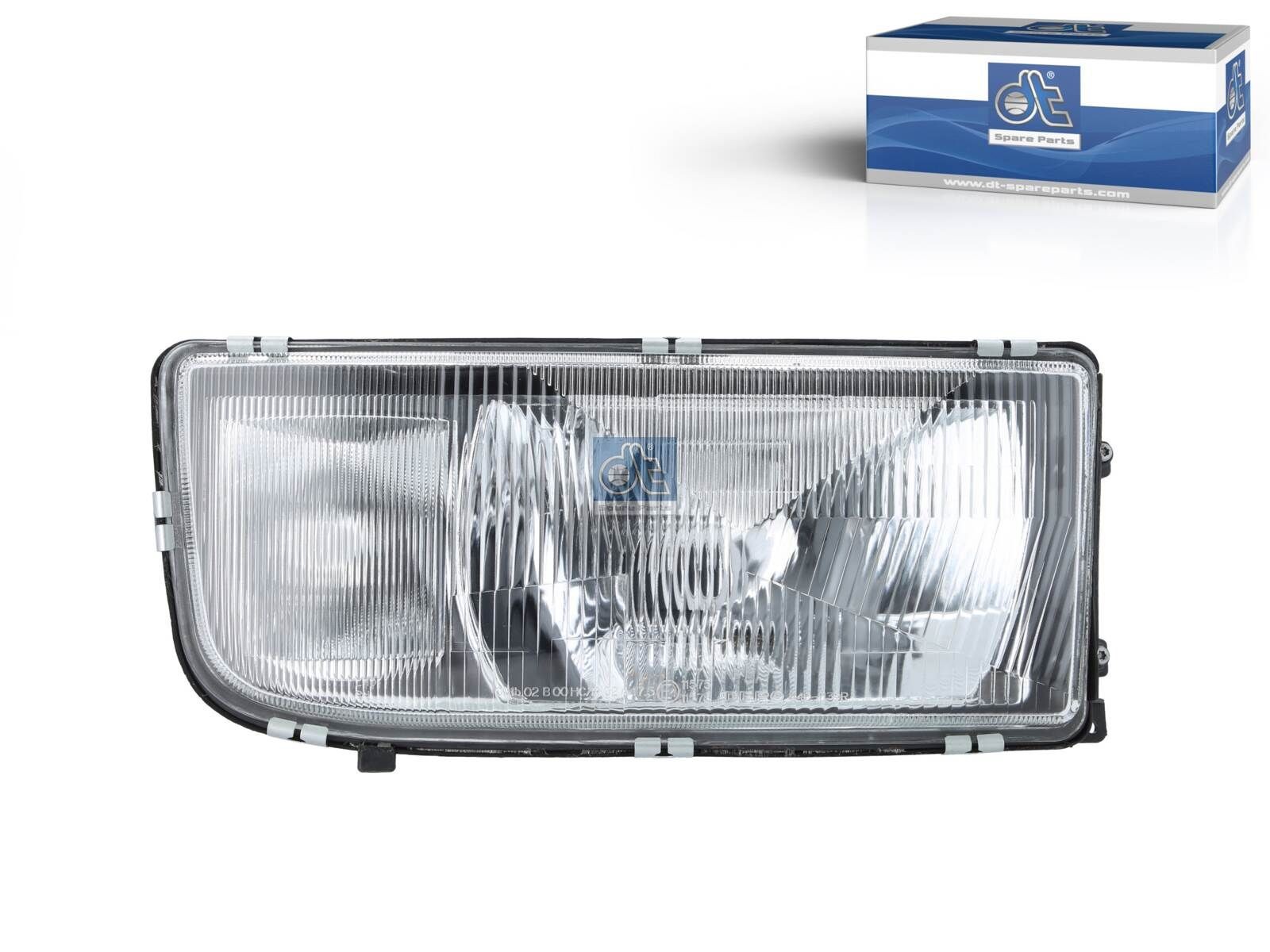 DT Spare Parts Headlight 4.62328 Mercedes SPRINTER DT Spare Parts headlights 462328