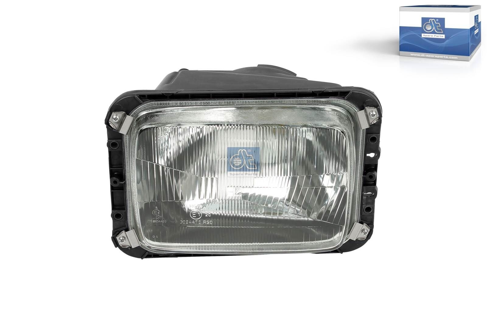 Faro anteriore DT Spare Parts 4.62357 DT Spare Parts 4.62357 costo Fari anteriori Mercedes T2 2011
