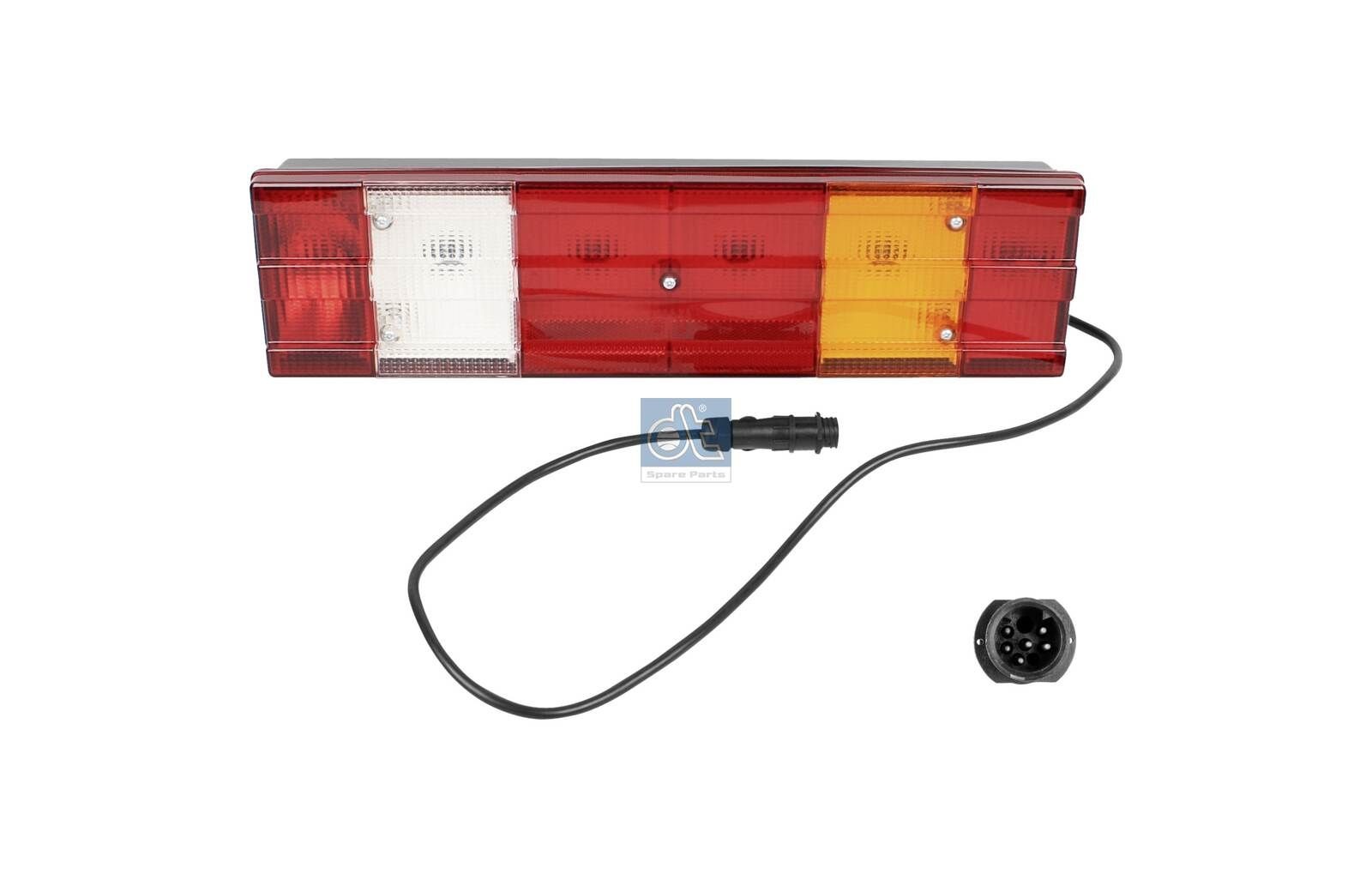 DT Spare Parts Rear light 4.62375 4.62375 DT Spare Parts rear lights for MERCEDES-BENZ SPRINTER