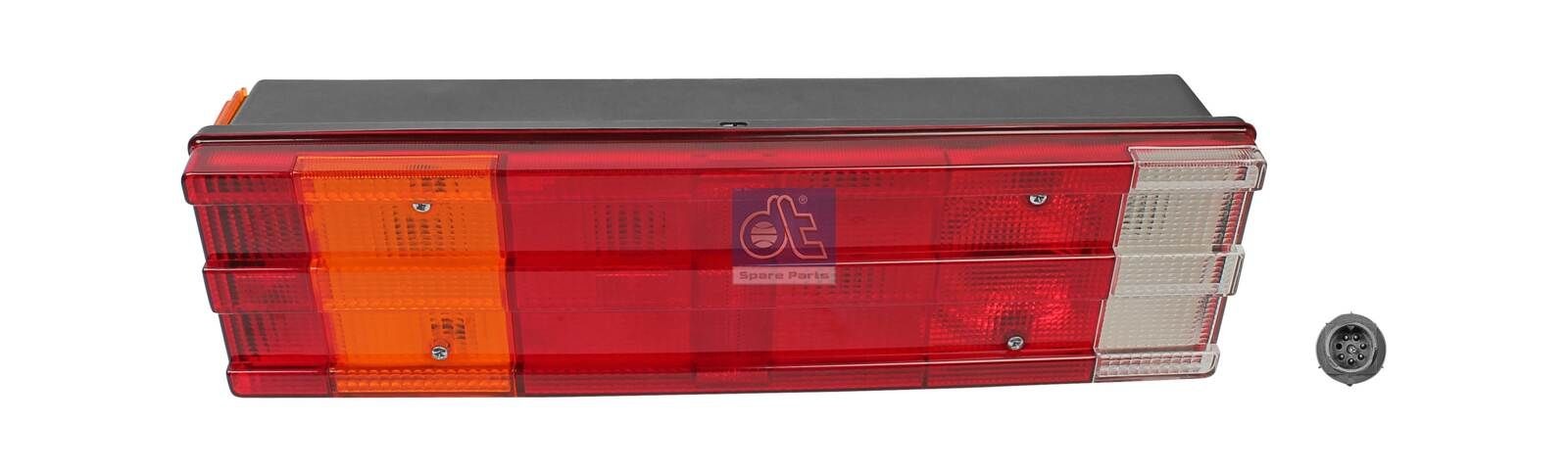 DT Spare Parts Rear light 4.62377 Mercedes SPRINTER DT Spare Parts rear lights 462377