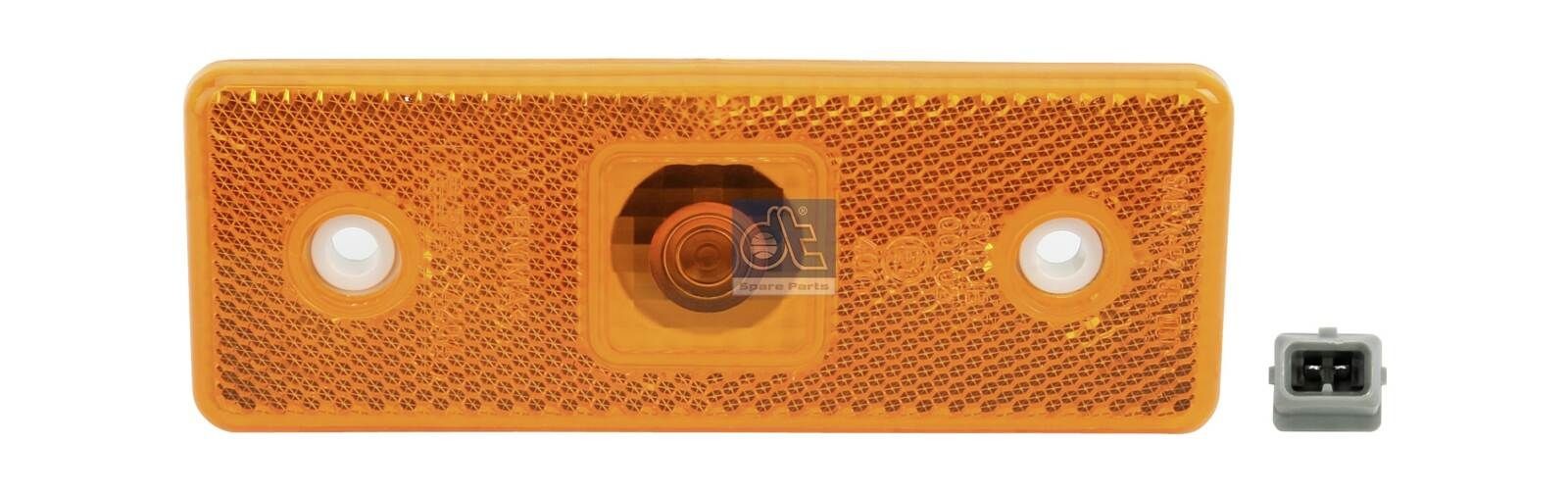 DT Spare Parts Parkeerlicht 4.62381 BMW 3-serie Knipperlamp DT Spare Parts 4.62381