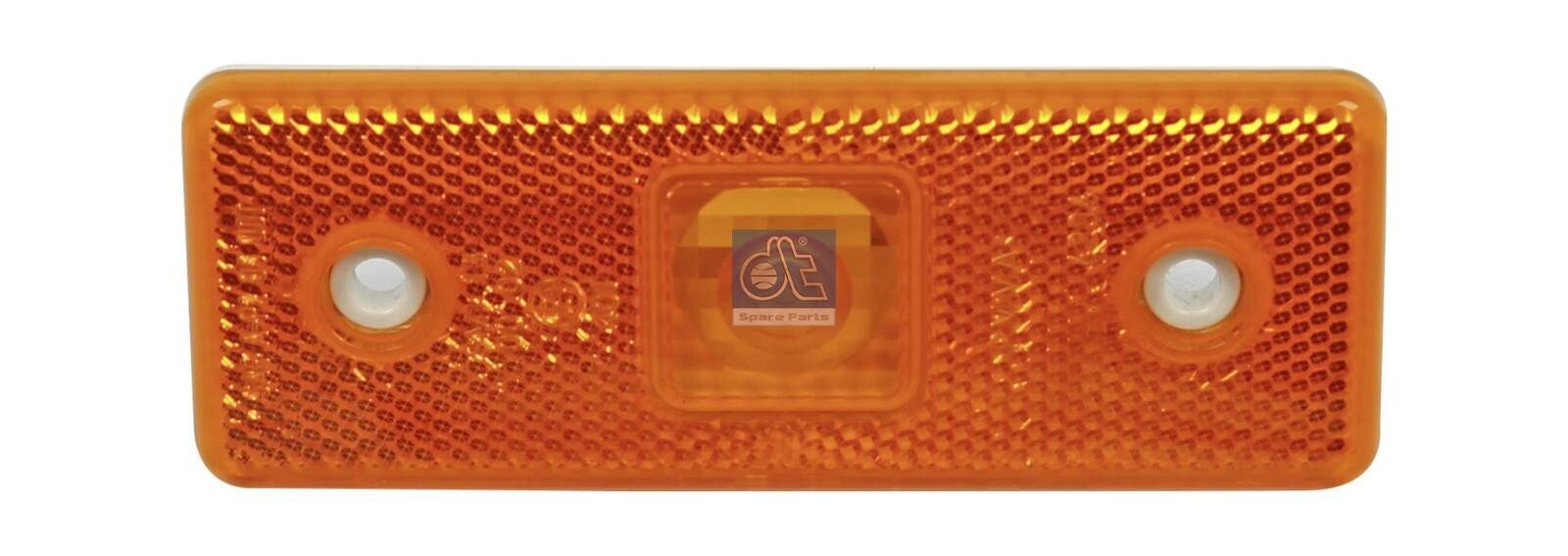 DT Spare Parts Feu de position 4.62388 Mercedes-Benz 190 Feu de stationnement DT Spare Parts 4.62388