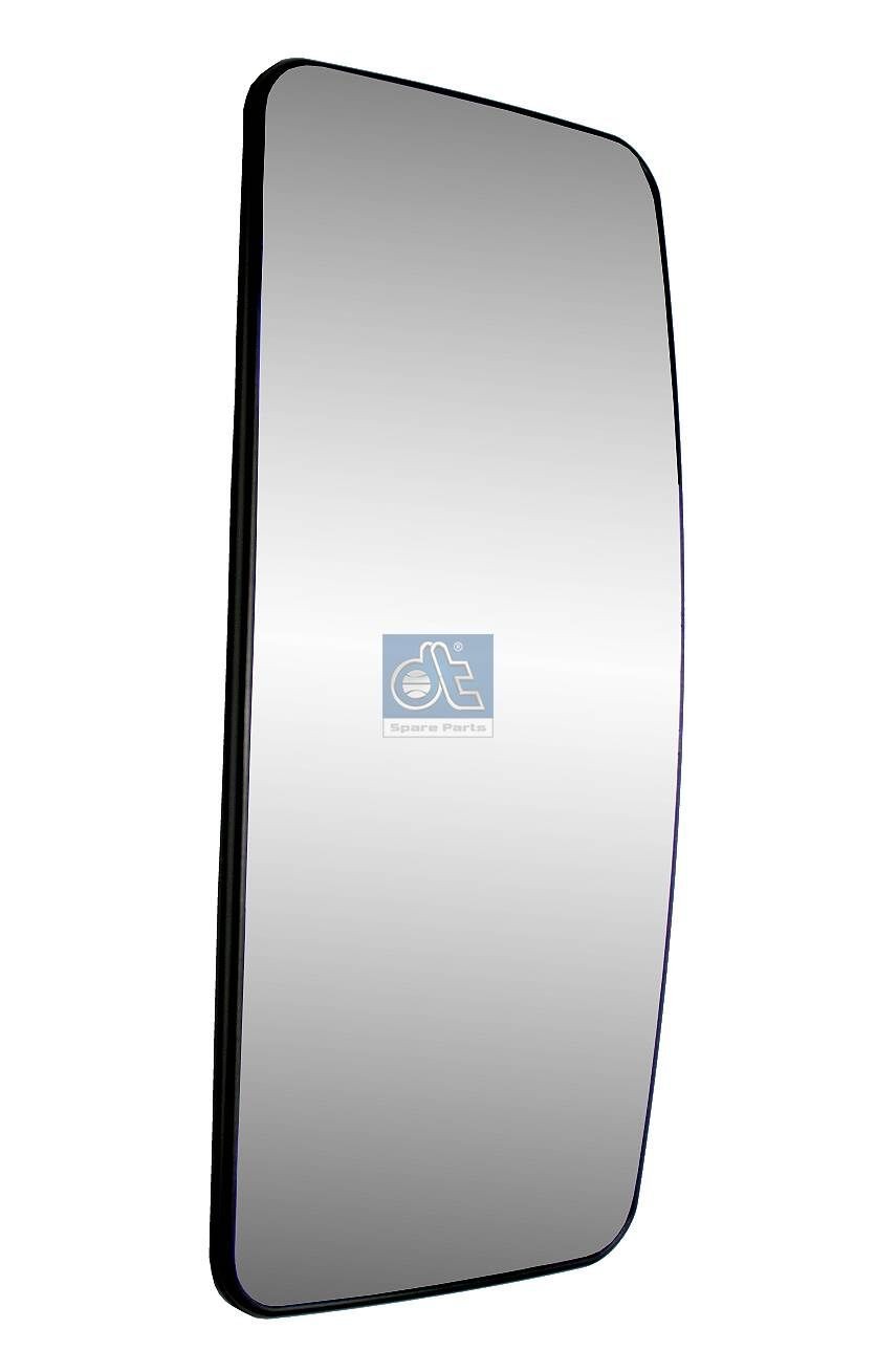 Κρύσταλλο καθρέφτη, εξωτ. καθρέφτης DT Spare Parts 4.62569 DT Spare Parts 4.62569 Κρύσταλλο καθρέφτη CHRYSLER PT CRUISER 2010