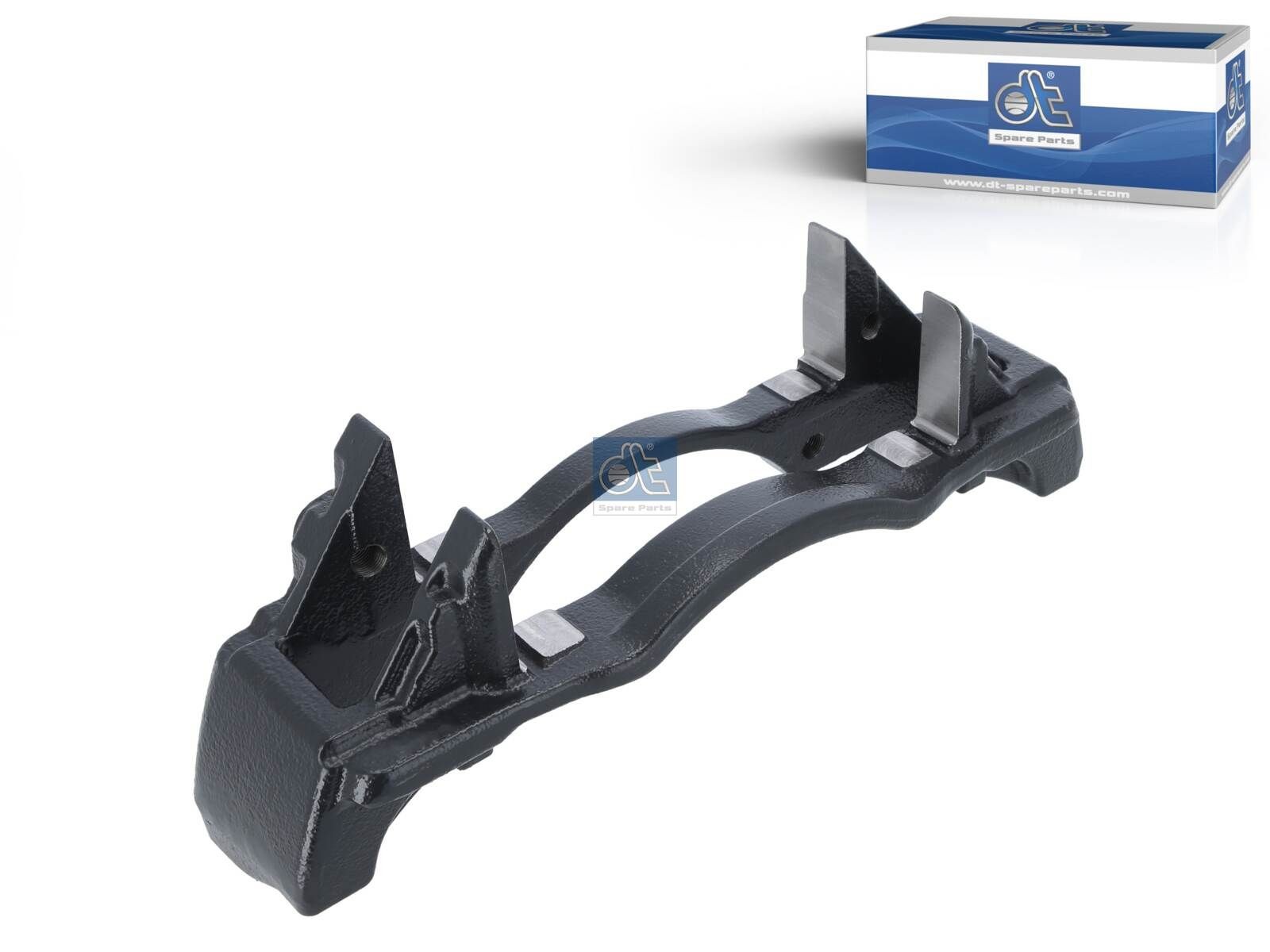 DT Spare Parts Drżiak brzdového strmeňa 4.62666 Opravná sada brzdového strmeňa DT Spare Parts Mercedes-Benz GLA 4.62666