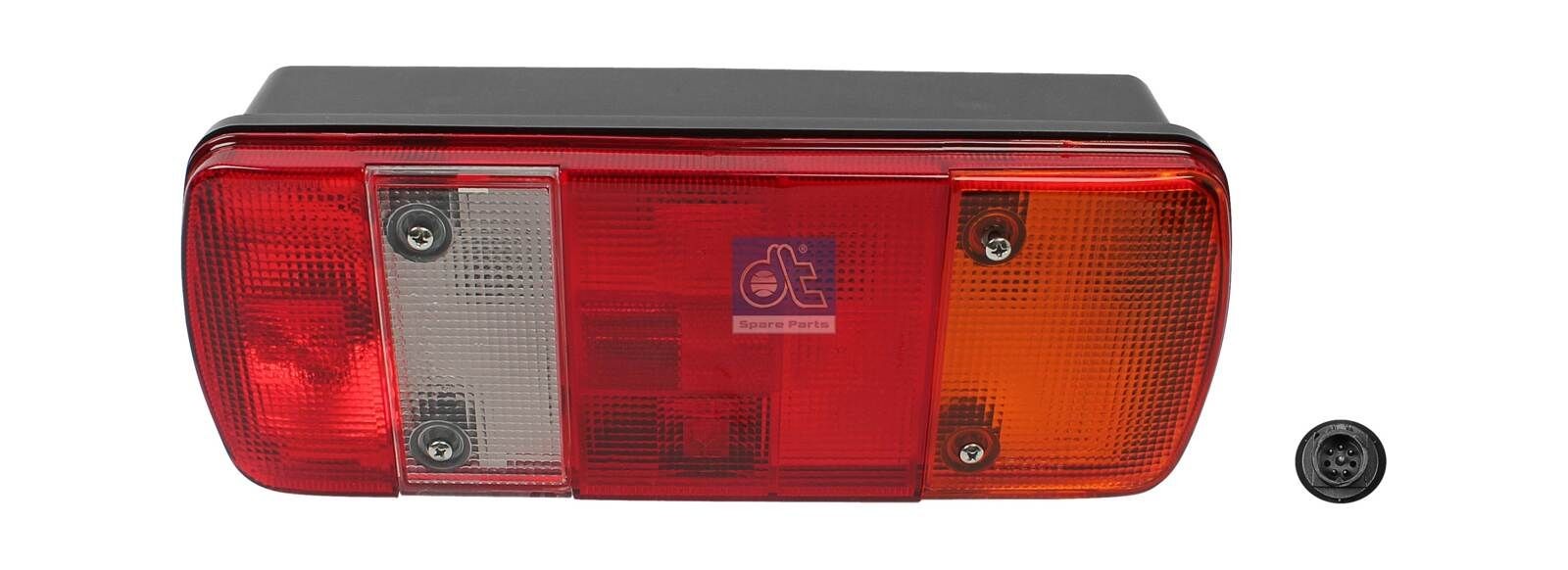 DT Spare Parts Rear light 4.62820 4.62820 DT Spare Parts rear lights for MERCEDES-BENZ SPRINTER
