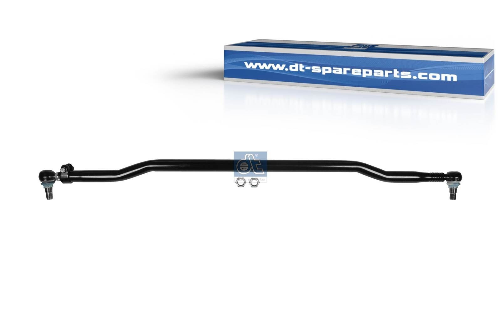 DT Spare Parts Barra de direcção 4.62870 Braço de direção OPEL DT Spare Parts 4.62870