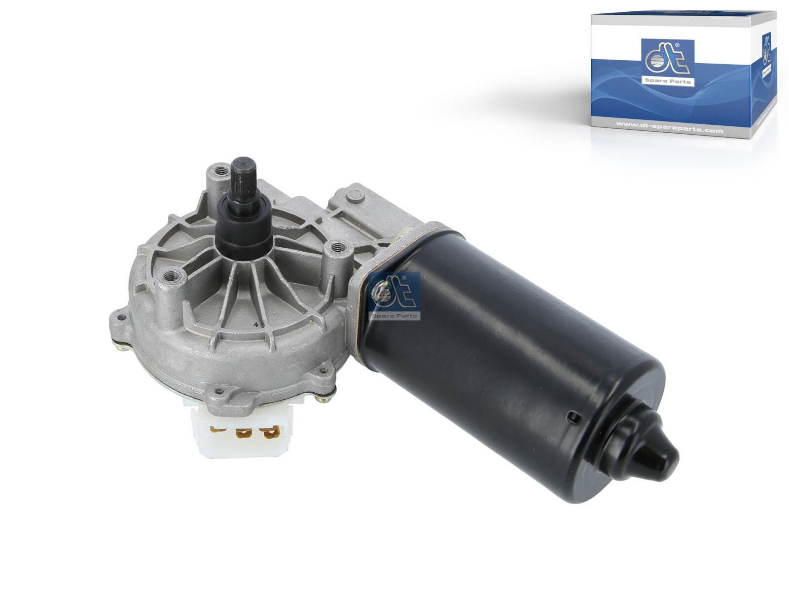 DT Spare Parts Wiper motor 4.62880 DT Spare Parts 4.62880 Mercedes W116 wiper motor cost