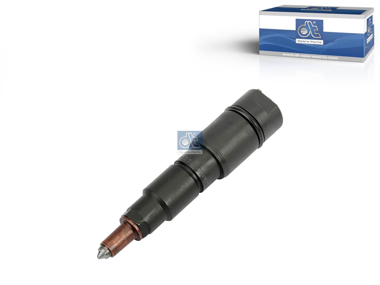 DT Spare Parts Βάση μπεκ 4.62898 4.62898 DT Spare Parts Εγχυτήρας ψεκασμού Mercedes-Benz φθηνά