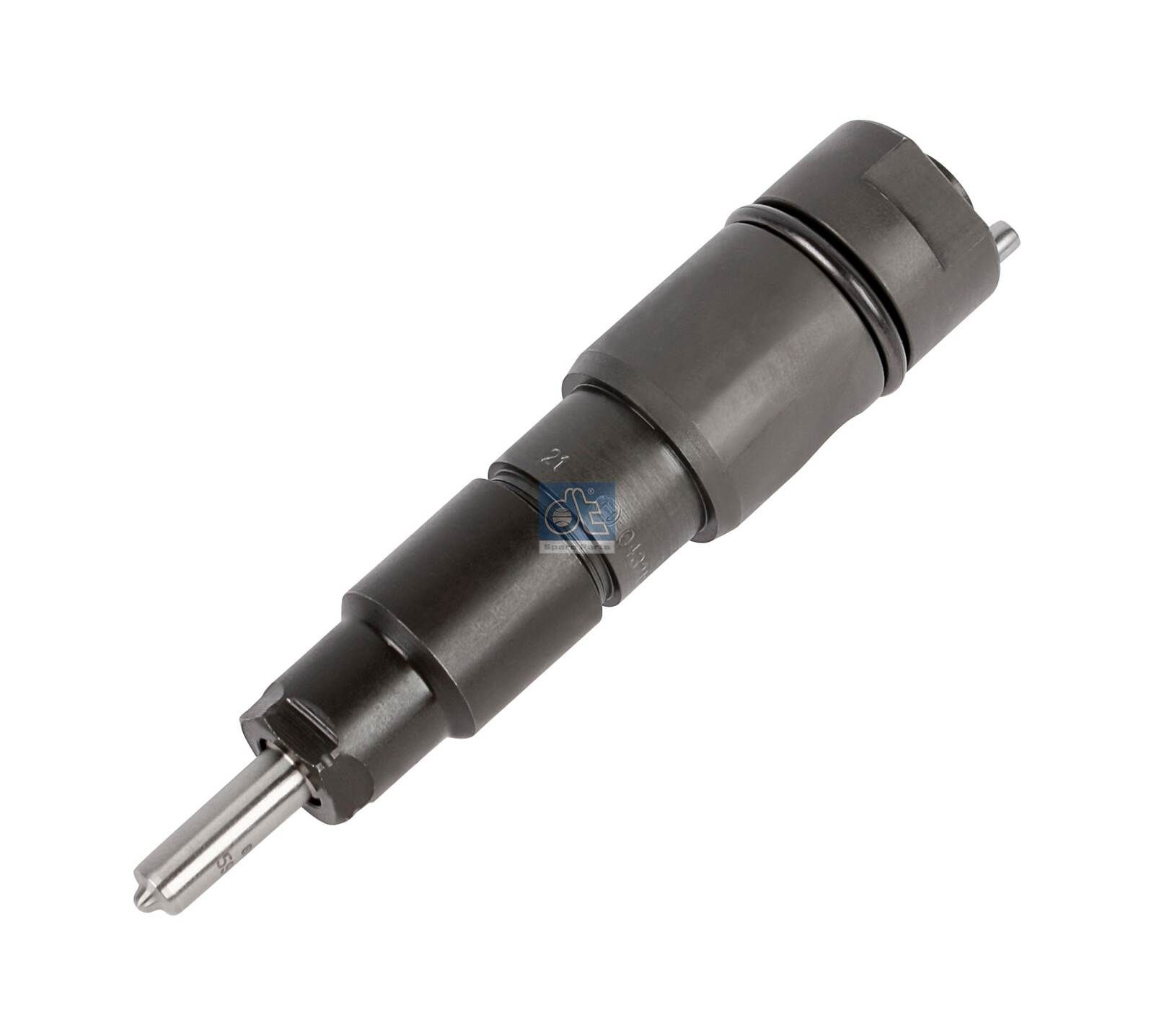 DT Spare Parts Βάση μπεκ 4.62905 DT Spare Parts Εγχυτήρας MERCEDES-BENZ 4.62905