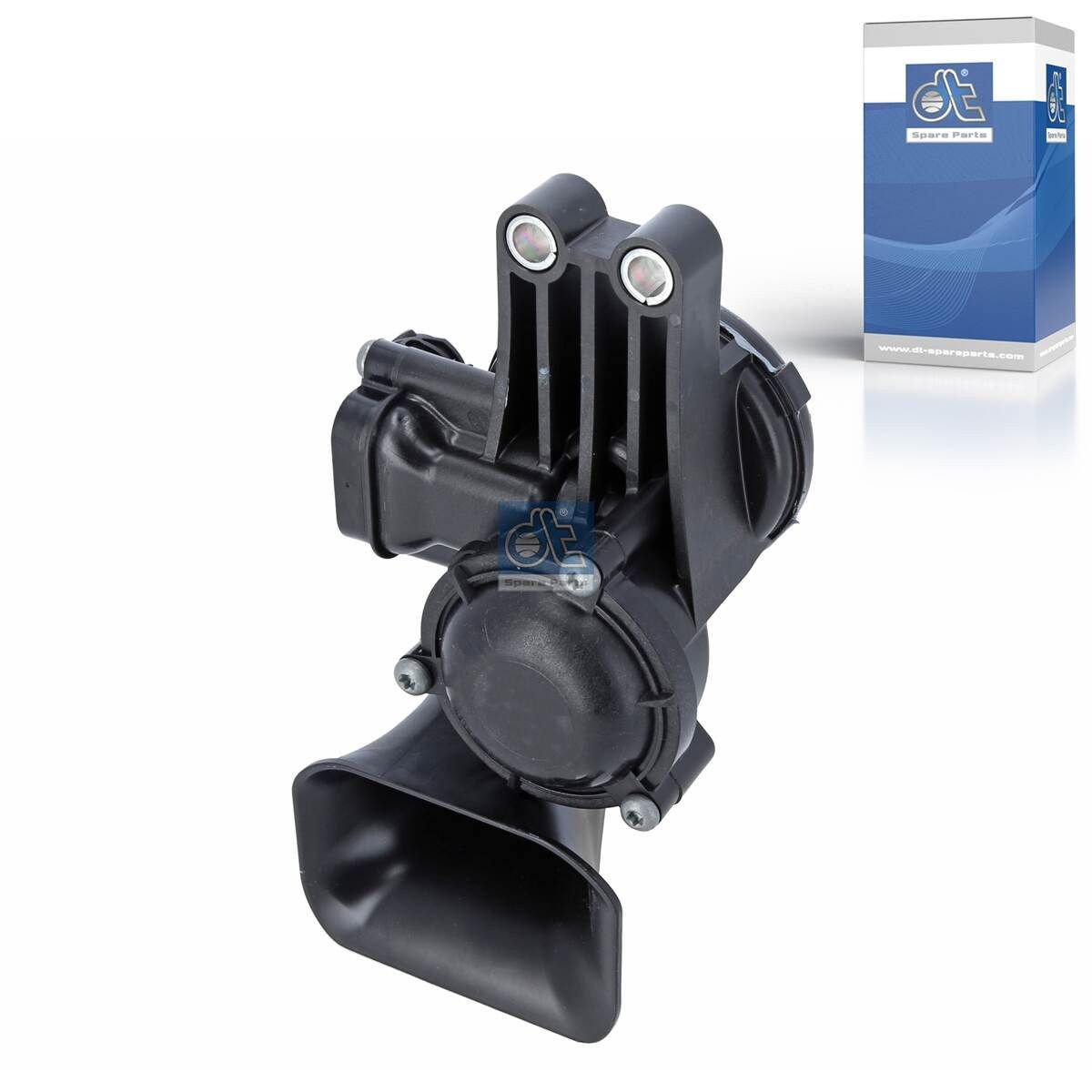 DT Spare Parts Claxon 4.62912 Claxon DT Spare Parts IONIQ 4.62912 goedkoop