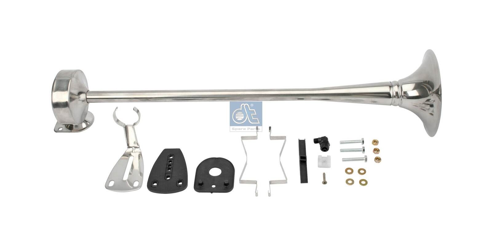 DT Spare Parts Skaņas signāls 4.62913 DT Spare Parts 4.62913 Skaņas signāls Mercedes C218 cena